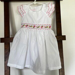 Formal Toddler Dress